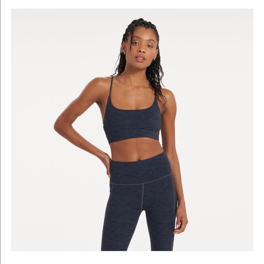 Vuori Studio Y Back Bra